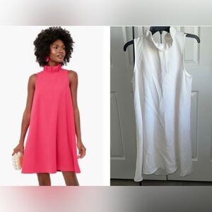White Blythe Dress
POMANDER PLACE